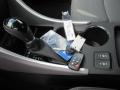 Phantom Black Metallic - Sonata GLS Photo No. 12