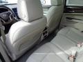 Shale/Brownstone 2014 Cadillac SRX Performance AWD Interior Color