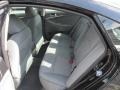 Phantom Black Metallic - Sonata GLS Photo No. 14