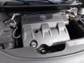 2014 Cadillac SRX 3.6 Liter SIDI DOHC 24-Valve VVT V6 Engine Photo