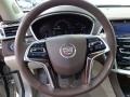 Shale/Brownstone Steering Wheel Photo for 2014 Cadillac SRX #90915082
