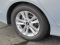 Iridescent Silver Blue Pearl - Sonata GLS Photo No. 3