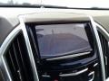 2014 Silver Coast Metallic Cadillac SRX Performance AWD  photo #22