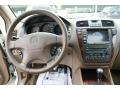 2002 Taffeta White Acura MDX Touring  photo #26