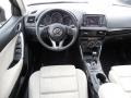 Zeal Red Mica - CX-5 Touring Photo No. 6