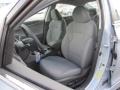Iridescent Silver Blue Pearl - Sonata GLS Photo No. 9