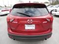 2013 Zeal Red Mica Mazda CX-5 Touring  photo #8