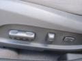 Iridescent Silver Blue Pearl - Sonata GLS Photo No. 10