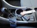 Iridescent Silver Blue Pearl - Sonata GLS Photo No. 11