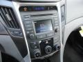 Iridescent Silver Blue Pearl - Sonata GLS Photo No. 12