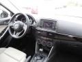 Zeal Red Mica - CX-5 Touring Photo No. 12