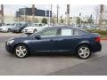 Caspian Blue Metallic - S60 T5 Photo No. 5