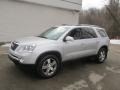 Quicksilver Metallic - Acadia SLT AWD Photo No. 1