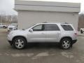 Quicksilver Metallic - Acadia SLT AWD Photo No. 2