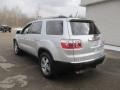 Quicksilver Metallic - Acadia SLT AWD Photo No. 4