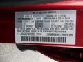 Zeal Red Mica - CX-5 Touring Photo No. 23