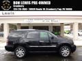 Onyx Black - Yukon Denali AWD Photo No. 1