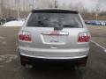Quicksilver Metallic - Acadia SLT AWD Photo No. 5