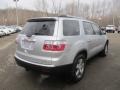 Quicksilver Metallic - Acadia SLT AWD Photo No. 6