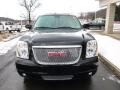 Onyx Black - Yukon Denali AWD Photo No. 3