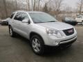 Quicksilver Metallic - Acadia SLT AWD Photo No. 8