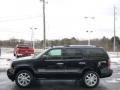 Onyx Black - Yukon Denali AWD Photo No. 5
