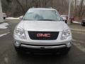 Quicksilver Metallic - Acadia SLT AWD Photo No. 9