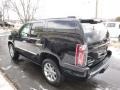 Onyx Black - Yukon Denali AWD Photo No. 6