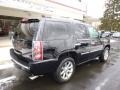 Onyx Black - Yukon Denali AWD Photo No. 8