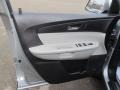Quicksilver Metallic - Acadia SLT AWD Photo No. 10