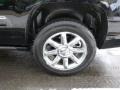 Onyx Black - Yukon Denali AWD Photo No. 9