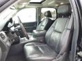 Onyx Black - Yukon Denali AWD Photo No. 10