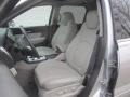 Quicksilver Metallic - Acadia SLT AWD Photo No. 12