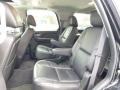 Onyx Black - Yukon Denali AWD Photo No. 11
