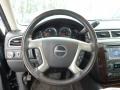 Onyx Black - Yukon Denali AWD Photo No. 18