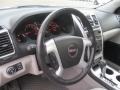 Quicksilver Metallic - Acadia SLT AWD Photo No. 16