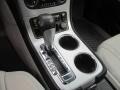 Quicksilver Metallic - Acadia SLT AWD Photo No. 17