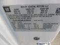 Quicksilver Metallic - Acadia SLT AWD Photo No. 19