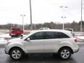 2011 Palladium Metallic Acura MDX   photo #5