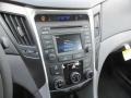 Phantom Black Metallic - Sonata GLS Photo No. 12