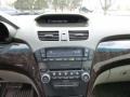 2011 Palladium Metallic Acura MDX   photo #16