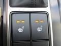 Controls of 2014 Azera Sedan