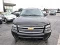 Black - Suburban LT 4x4 Photo No. 2