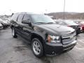 Black - Suburban LT 4x4 Photo No. 3