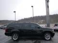 Black - Suburban LT 4x4 Photo No. 4