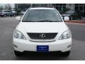 2006 Crystal White Pearl Lexus RX 330  photo #3