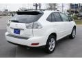 2006 Crystal White Pearl Lexus RX 330  photo #8