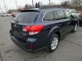 2014 Deep Indigo Pearl Subaru Outback 3.6R Limited  photo #6