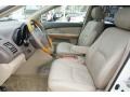 2006 Crystal White Pearl Lexus RX 330  photo #11