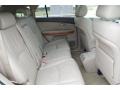 2006 Crystal White Pearl Lexus RX 330  photo #16